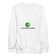 Load image into Gallery viewer, Unisex Premium Sweatshirt
