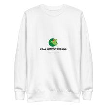 Load image into Gallery viewer, Unisex Premium Sweatshirt
